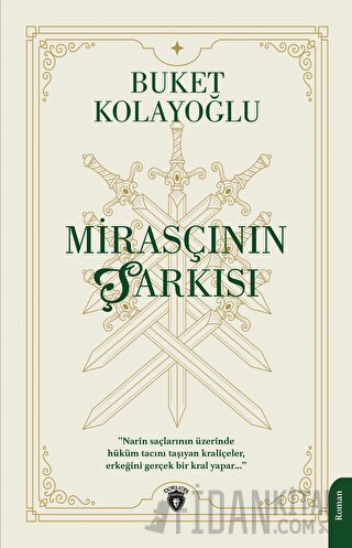 Mirasçının Şarkısı