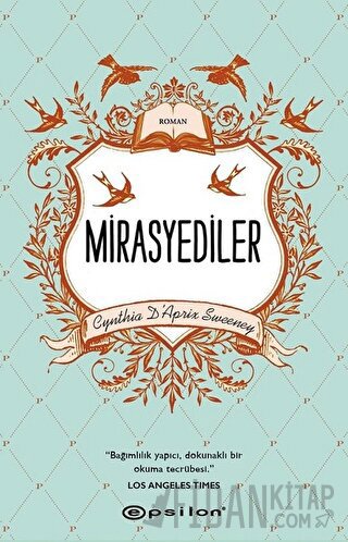 Mirasyediler