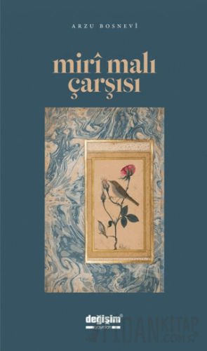 Miri Malı Çarşısı