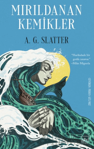 Mırıldanan Kemikler