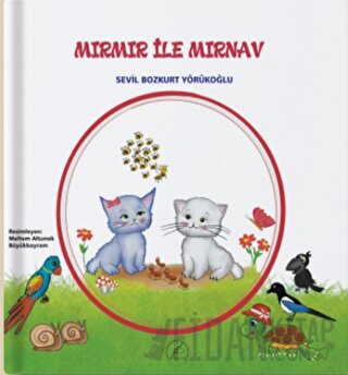 Mırmır ile Mırnav