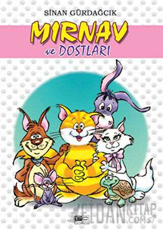 Mırnav ve Dostları