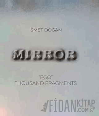Mirror, ‘EGO’ Thousand Fragments (Ciltli)