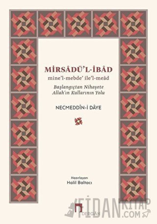 Mirsadü'l-İbad