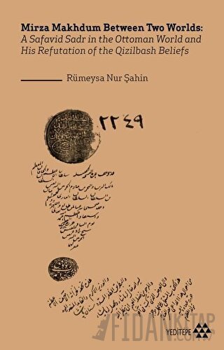 Mirza Makhdum Between Two Worlds