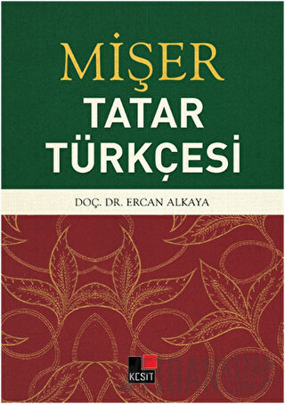 Mişer - Tatar Türkçesi