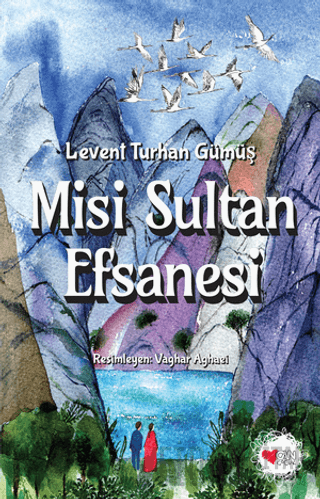 Misi Sultan Efsanesi Levent Turhan Gümüş