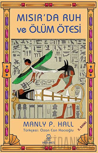 Mısır’da Ruh ve Ölüm Ötesi