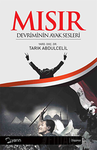 Mısır Devriminin Ayak Sesleri