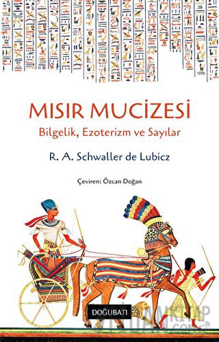 Mısır Mucizesi
