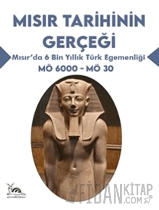 Mısır Tarihinin Gerçeği Arif Cengiz Erman