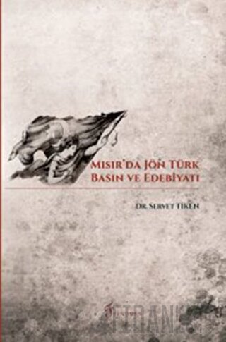 Mısır'da Jön Türk Basın ve Edebiyatı