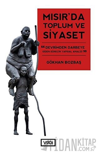 Mısır'da Toplum ve Siyaset