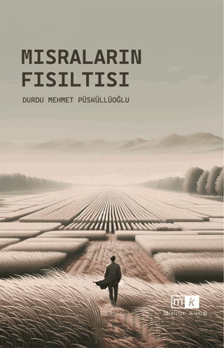 Mısraların Fısıltısı