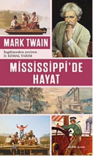Mississippi’de Hayat Mark Twain