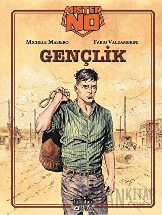 Mister No Gençlik