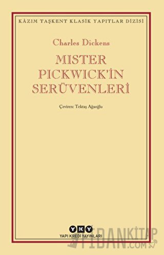 Mister Pickwick’in Serüvenleri