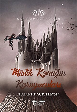 Mistik Konağın Koruyucuları