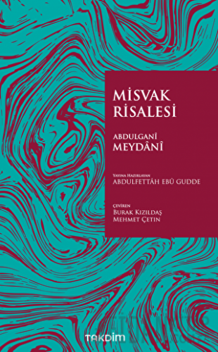 Misvak Risalesi