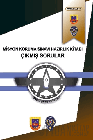 Misyon Koruma Sınavı Çıkmış Sorular