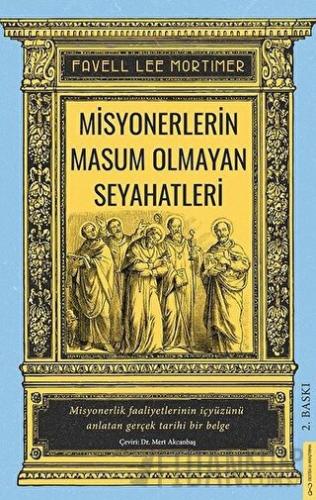Misyonerlerin Masum Olmayan Seyahatleri