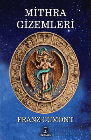 Mithra Gizemleri