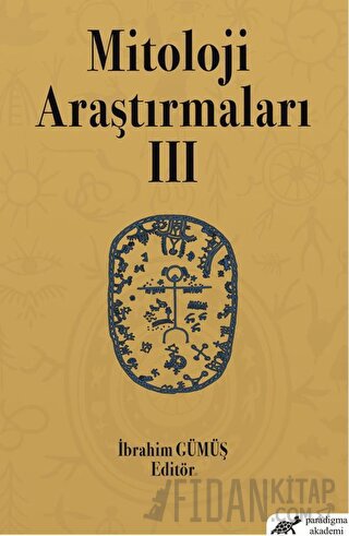 Mitoloji Araştırmaları 3