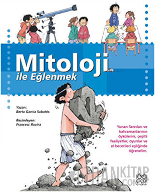 Mitoloji ile Eğlenmek