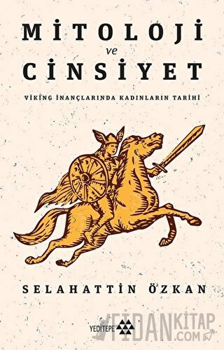 Mitoloji ve Cinsiyet