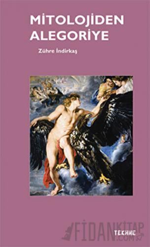 Mitolojiden Alegoriye