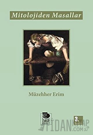Mitolojiden Masallar