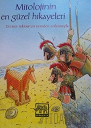 Mitolojinin En Güzel Hikayeleri