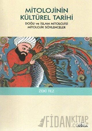 Mitolojinin Kültürel Tarihi