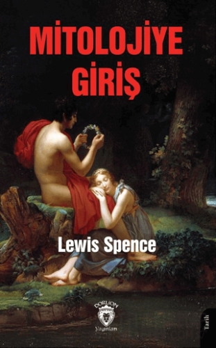 Mitolojiye Giriş