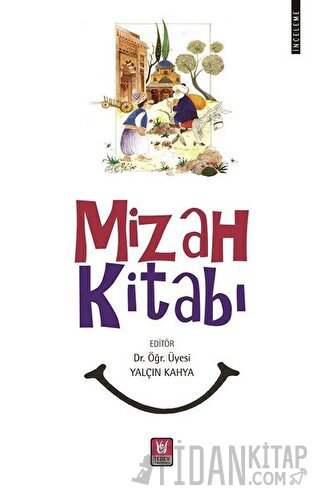 Mizah Kitabı