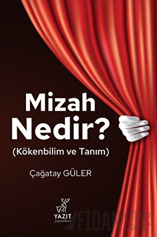Mizah Nedir ? Çağatay Güler