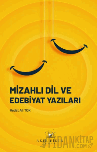 Mizahlı Dil ve Edebiyat Yazıları