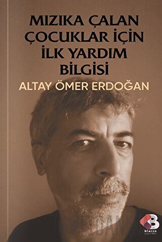 Mızıka Çalan Çocuklar İçin İlkyardım Bilgisi
