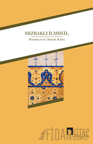 Mızraklı İlmihal