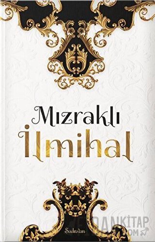 Mızraklı İlmihal