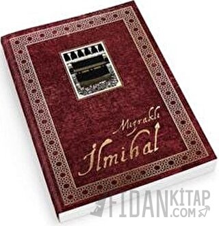 Mızraklı İlmihal Ömer Gökalp