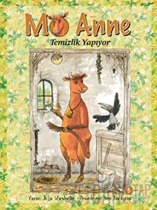 Mö Anne