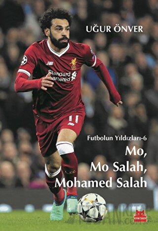 Mo, Mo Salah, Mohamed Salah Uğur Önver