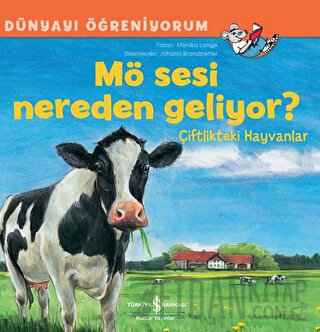 Mö Sesi Nereden Geliyor?