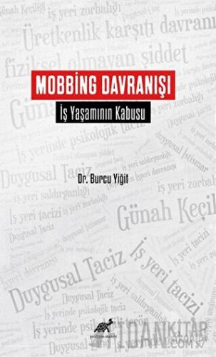 Mobbing Davranışı