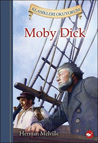 Moby Dick (Ciltli) Herman Melville