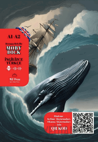 Moby Dick Herman Melville