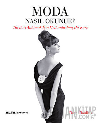 Moda Nasıl Okunur?