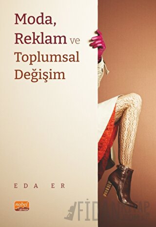 Moda, Reklam ve Toplumsal Değişim