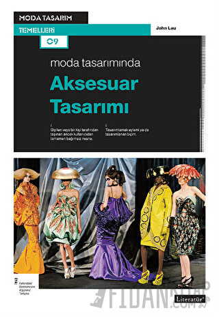 Moda Tasarımında Aksesuar Tasarımı